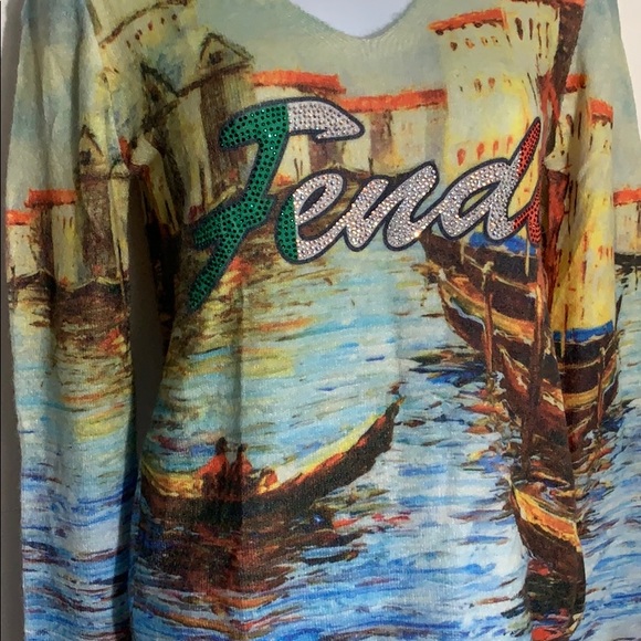 Sweater - Picture 2 of 5